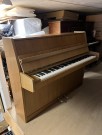 Grotrian-Steinweg, mod. 110M. Fra 1075 thumbnail