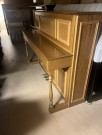Schimmel mod. 112AD. Alt Deutsch. Fra 1981 thumbnail