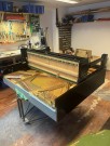 Petrof piano, mod. 125G1. Fra 1992 thumbnail